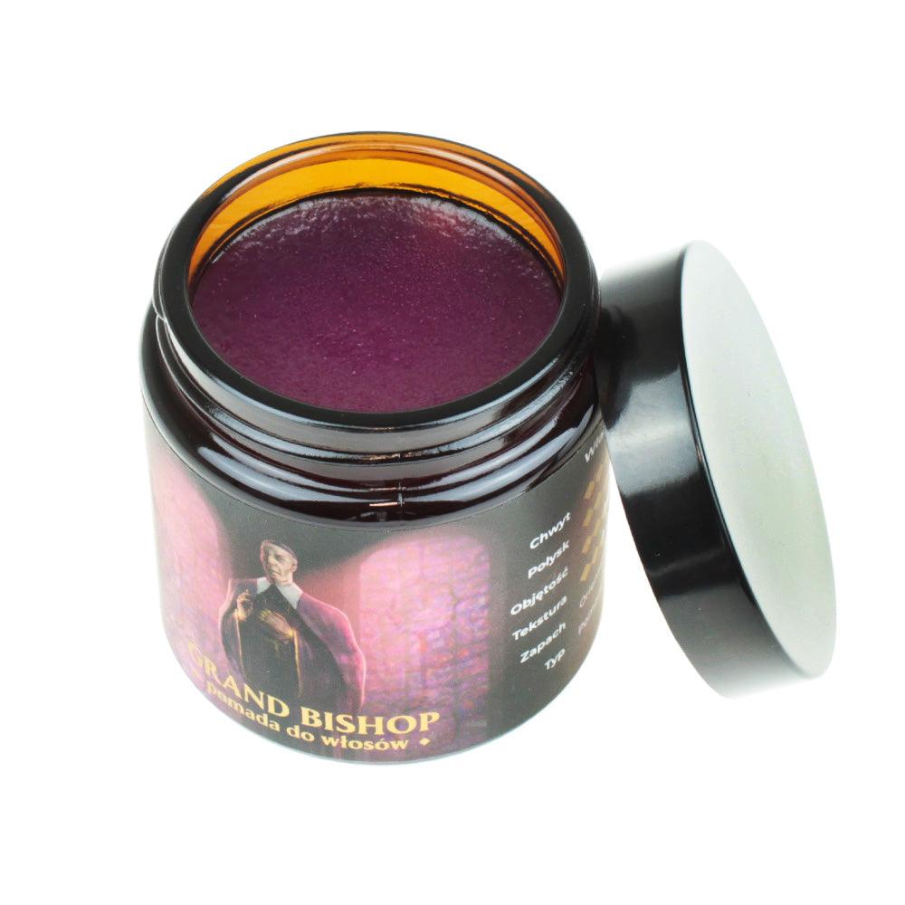 Slickhaven Pomade Grand Bishop 120ml-Pomade-JKSHOP