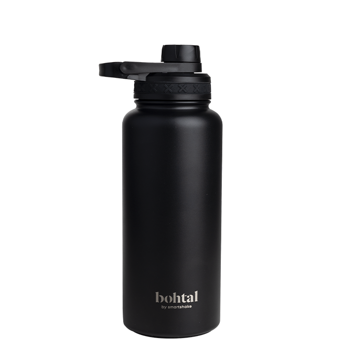 Smartshake Bohtal Insulated Sports Bottle 960 ml - Shakers & Vannflasker - JK-Shop