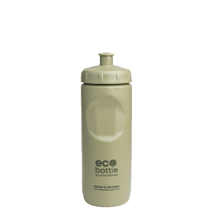 Smartshake EcoBottle Squeeze 500 ml - Shakers & Vannflasker - JK-Shop