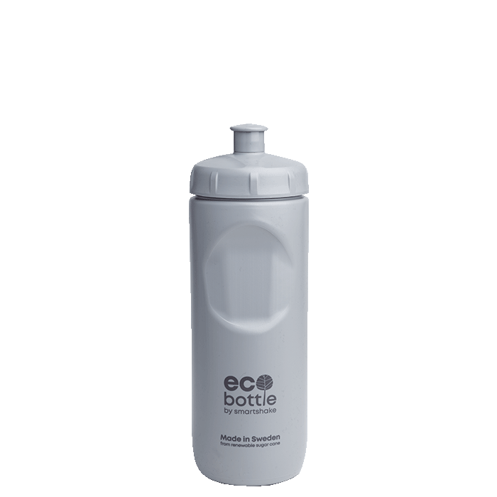 Smartshake EcoBottle Squeeze 500 ml - Shakers & Vannflasker - JK-Shop