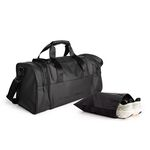 Smartshake Gym Bag 28L Black - Vesker - JK-Shop