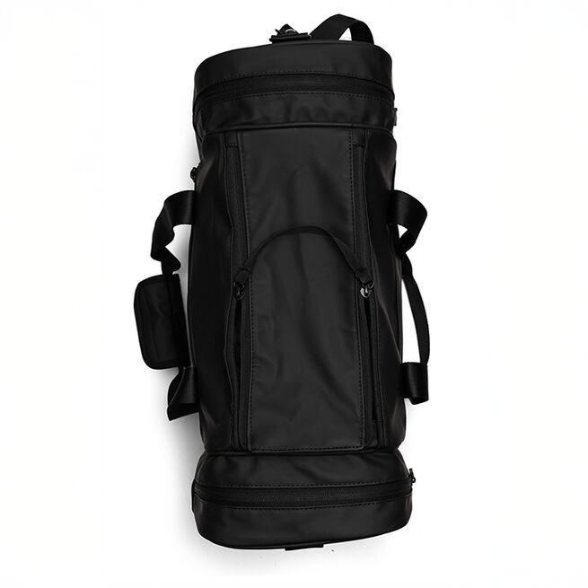 Smartshake Gym Bag 28L Black - Vesker - JK-Shop