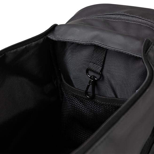 Smartshake Gym Bag 28L Black - Vesker - JK-Shop