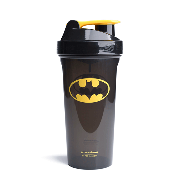 Smartshake Lite DC Comics Shaker 800 ml - Shakers & Vannflasker - JK-Shop