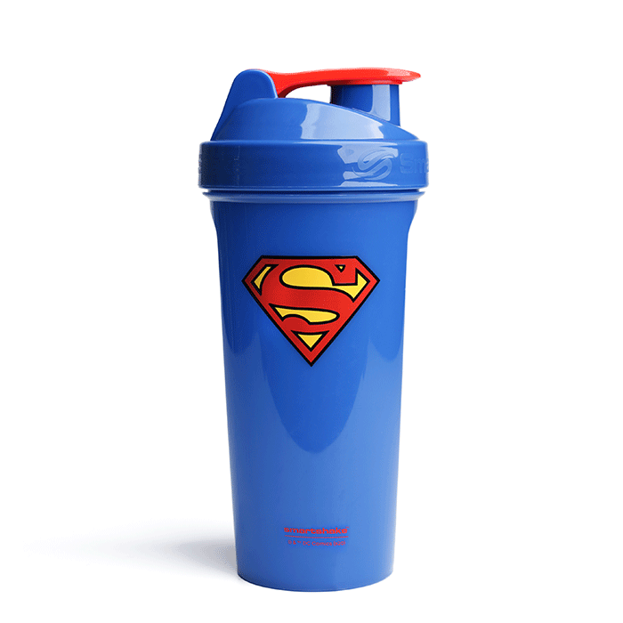 Smartshake Lite DC Comics Shaker 800 ml - Shakers & Vannflasker - JK-Shop