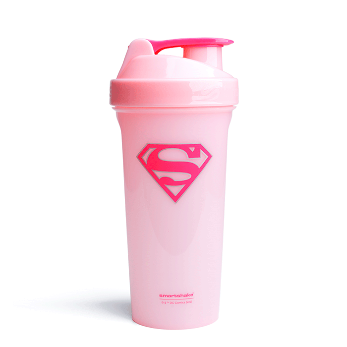 Smartshake Lite DC Comics Shaker 800 ml - Shakers & Vannflasker - JK-Shop