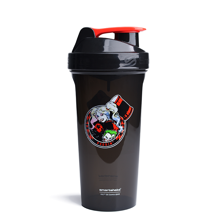 Smartshake Lite DC Comics Shaker 800 ml - Shakers & Vannflasker - JK-Shop