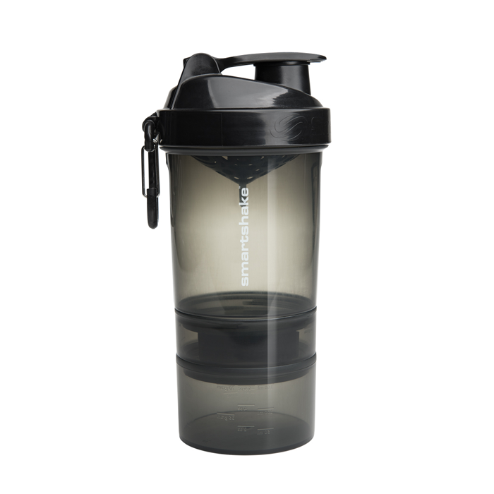 Smartshake Original2GO Shaker 600 ml - Shakers & Vannflasker - JK-Shop