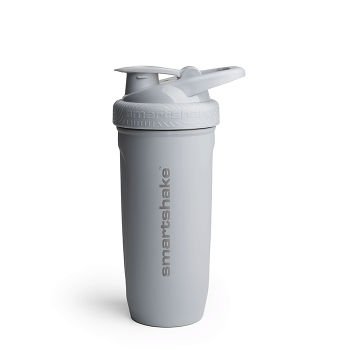 Smartshake Reforce Stainless Steel 900 ml - Shakers & Vannflasker - JK-Shop