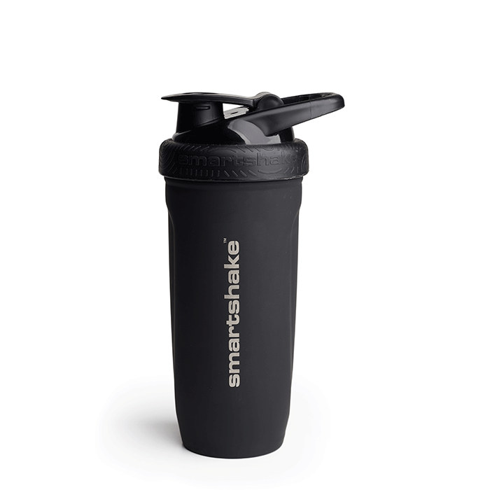 Smartshake Reforce Stainless Steel 900 ml - Shakers & Vannflasker - JK-Shop