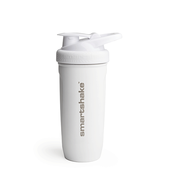 Smartshake Reforce Stainless Steel 900 ml - Shakers & Vannflasker - JK-Shop
