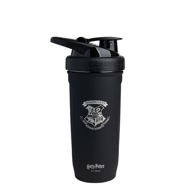Smartshake Reforce Stainless Steel Harry Potter 900 ml - Shakers & Vannflasker - JK-Shop