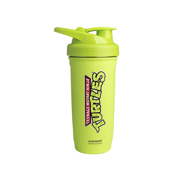 Smartshake Turtle Power Insulated Tumbler 900 ml - Shakers & Vannflasker - JK-Shop