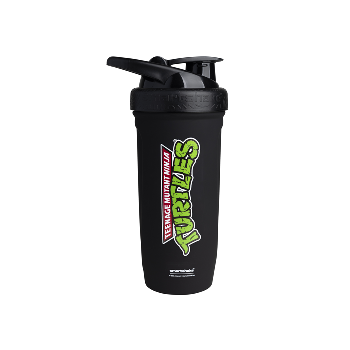 Smartshake Turtle Power Insulated Tumbler 900 ml - Shakers & Vannflasker - JK-Shop