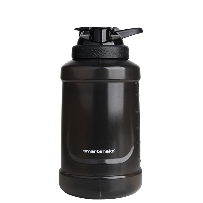 Smartshake Ultimate Jug 2100 ml Svart - Shakers & Vannflasker - JK-Shop