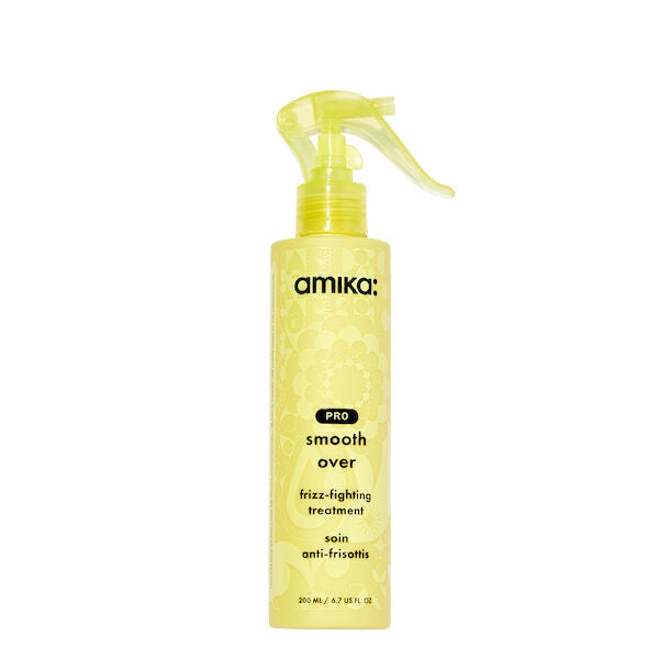 Smooth Over Professional Frizz Fighting Treatment 200ml - Hårkur - JK-Shop