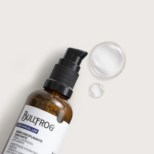 Smoothing Hydrating Serum - Hårserum - JK-Shop