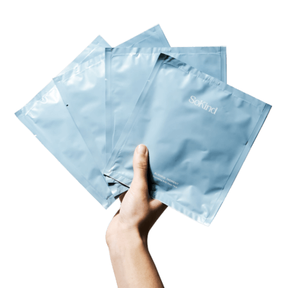 SoKind Blissful Moments- Mammapleie Belly Mask-Barn & Baby-JKSHOP