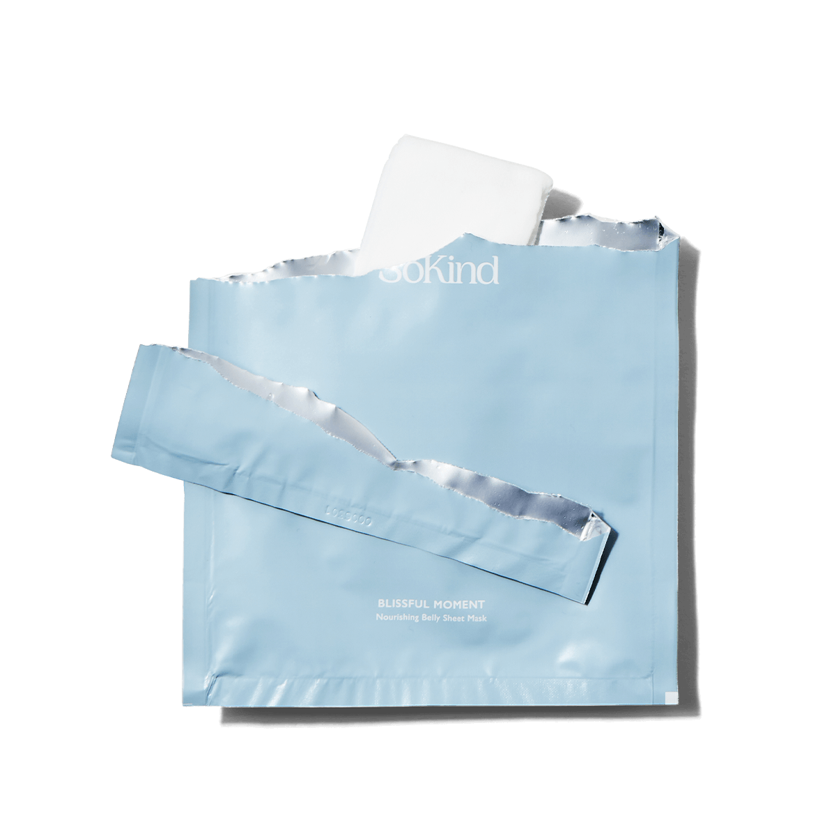 SoKind Blissful Moments- Mammapleie Belly Mask-Barn & Baby-JKSHOP