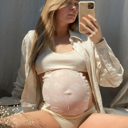 SoKind Blissful Moments- Mammapleie Belly Mask-Barn & Baby-JKSHOP