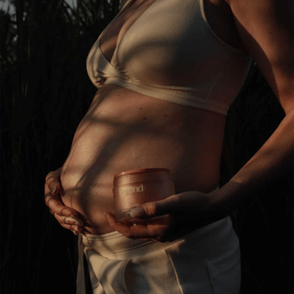 SoKind Love Lines- Mammapleie Balm-Barn & Baby-JKSHOP