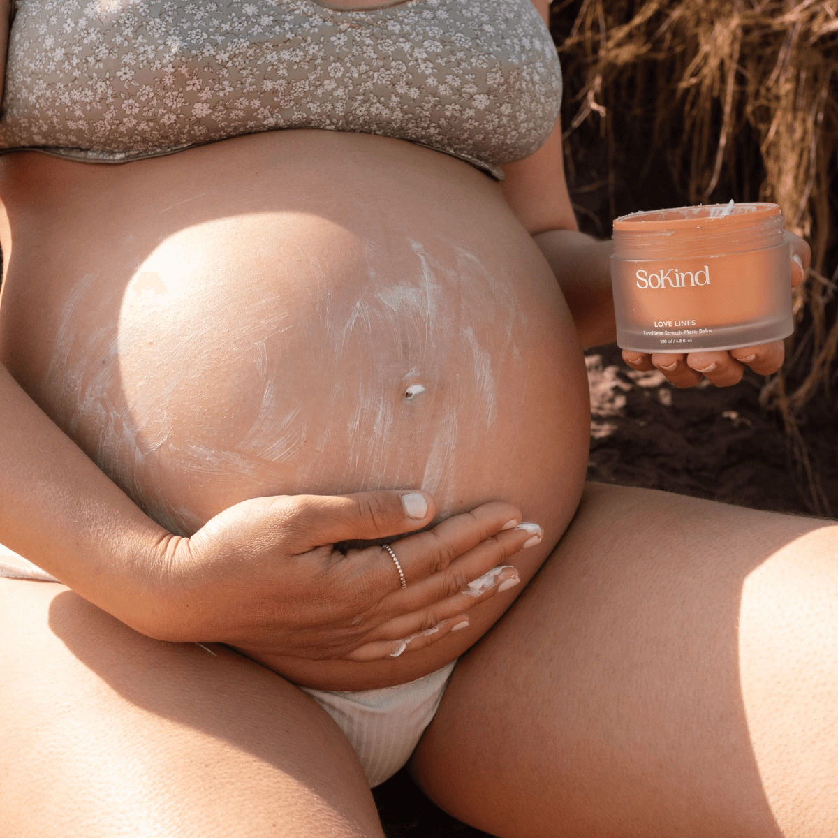 SoKind Love Lines- Mammapleie Balm-Barn & Baby-JKSHOP