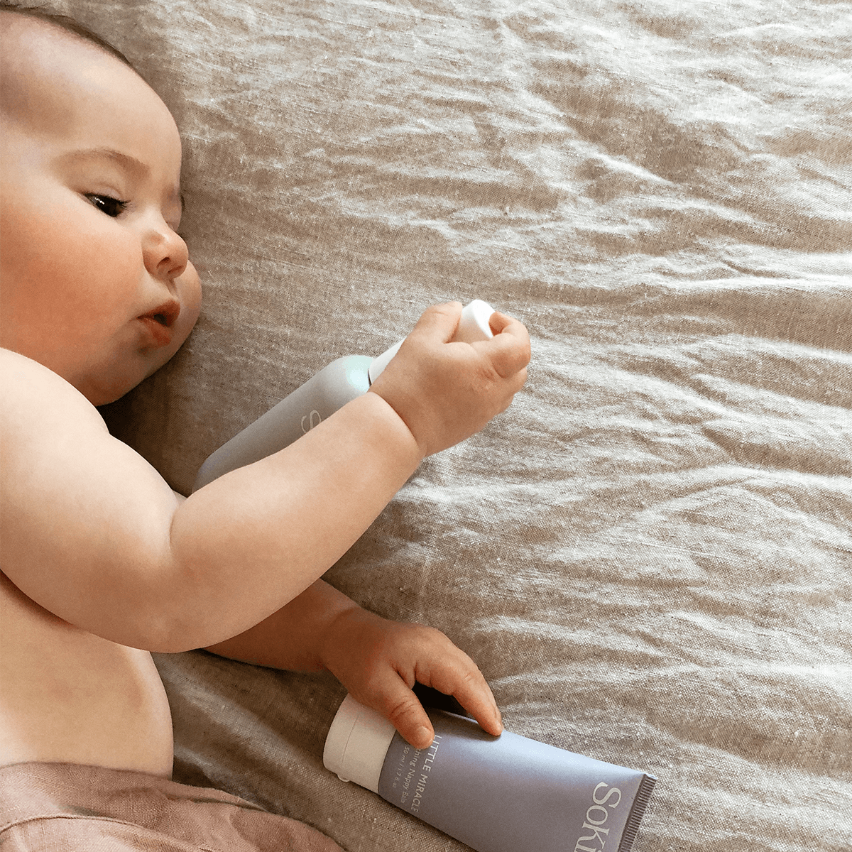 SoKind, Tiny Softness- Baby Lotion-Barn & Baby-JKSHOP