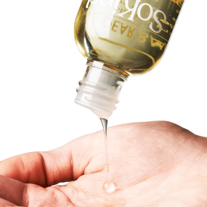 SoKind, Velvet Droplets- Baby Oil-Barn & Baby-JKSHOP