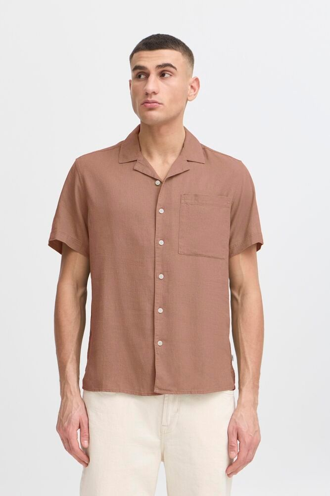 Solid, ALLAN CUBA Shirt, Regular Fit - Polo - JK-Shop
