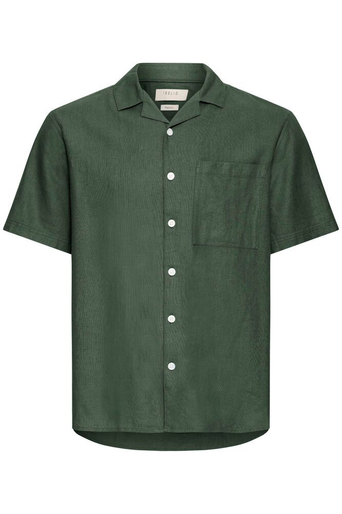 Solid, ALLAN CUBA Shirt, Regular Fit - Polo - JK-Shop