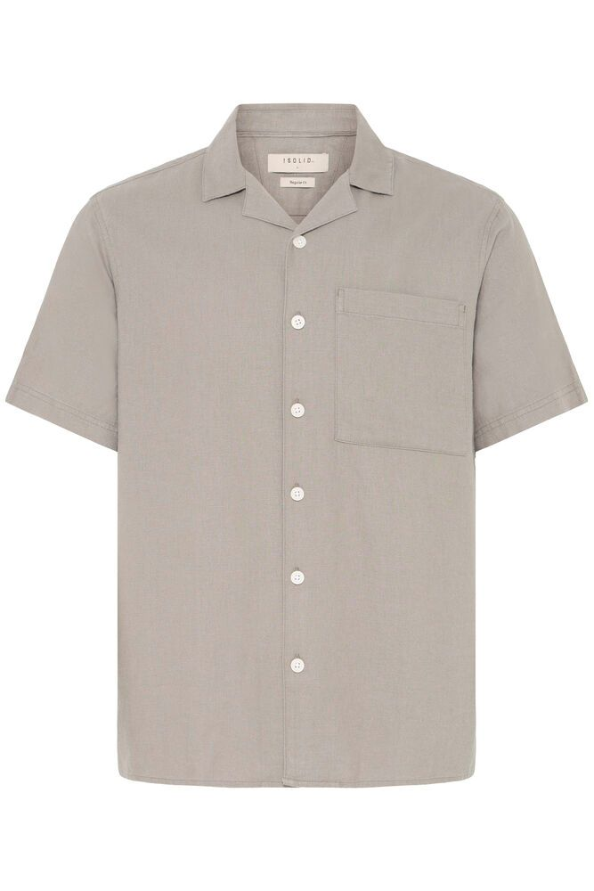 Solid, ALLAN CUBA Shirt, Regular Fit - Polo - JK-Shop