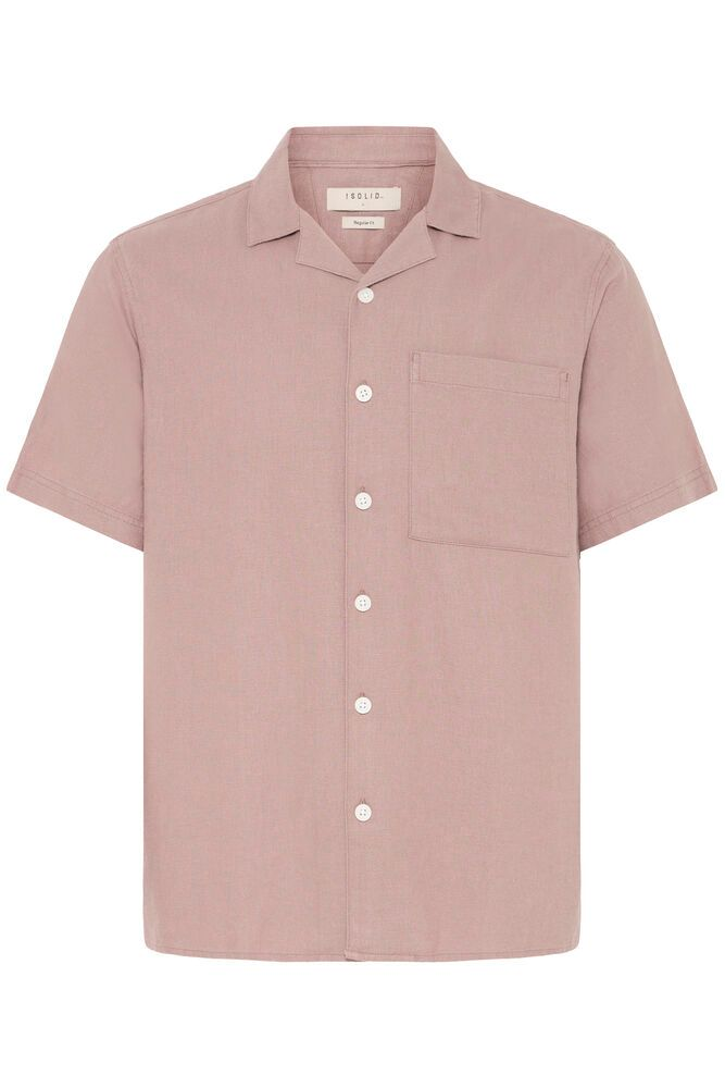Solid, ALLAN CUBA Shirt, Regular Fit - Polo - JK-Shop