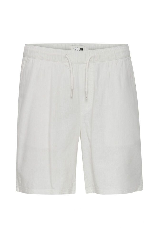 Solid, AURELIUS ELAS Shorts, Regular Fit - Shorts - JK-Shop