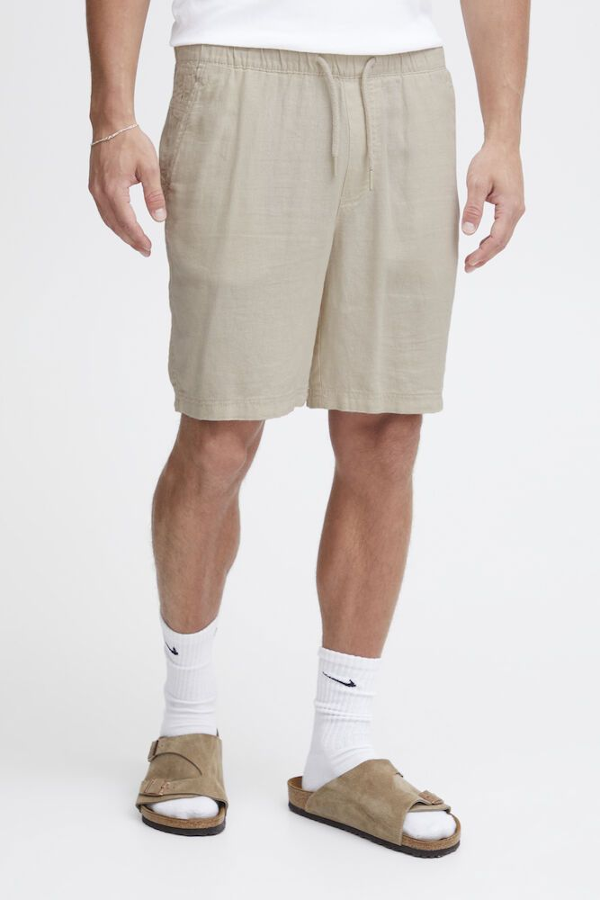 Solid, AURELIUS ELAS Shorts, Regular Fit - Shorts - JK-Shop