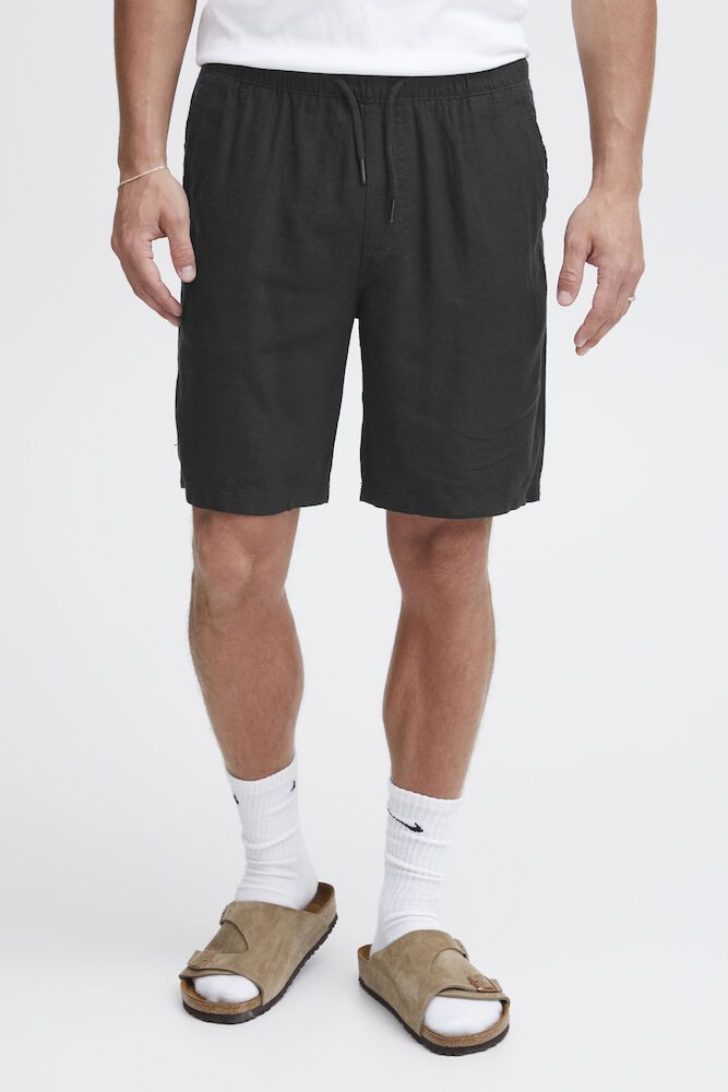 Solid, AURELIUS ELAS Shorts, Regular Fit - Shorts - JK-Shop