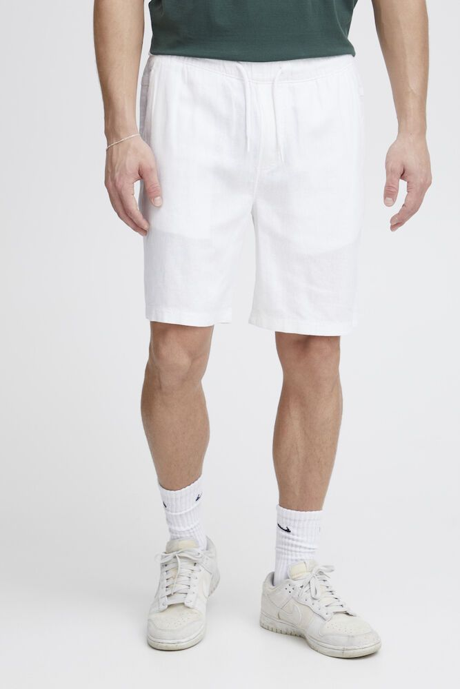 Solid, AURELIUS ELAS Shorts, Regular Fit - Shorts - JK-Shop