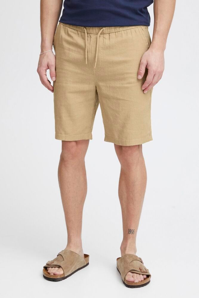 Solid, AURELIUS ELAS Shorts, Regular Fit - Shorts - JK-Shop