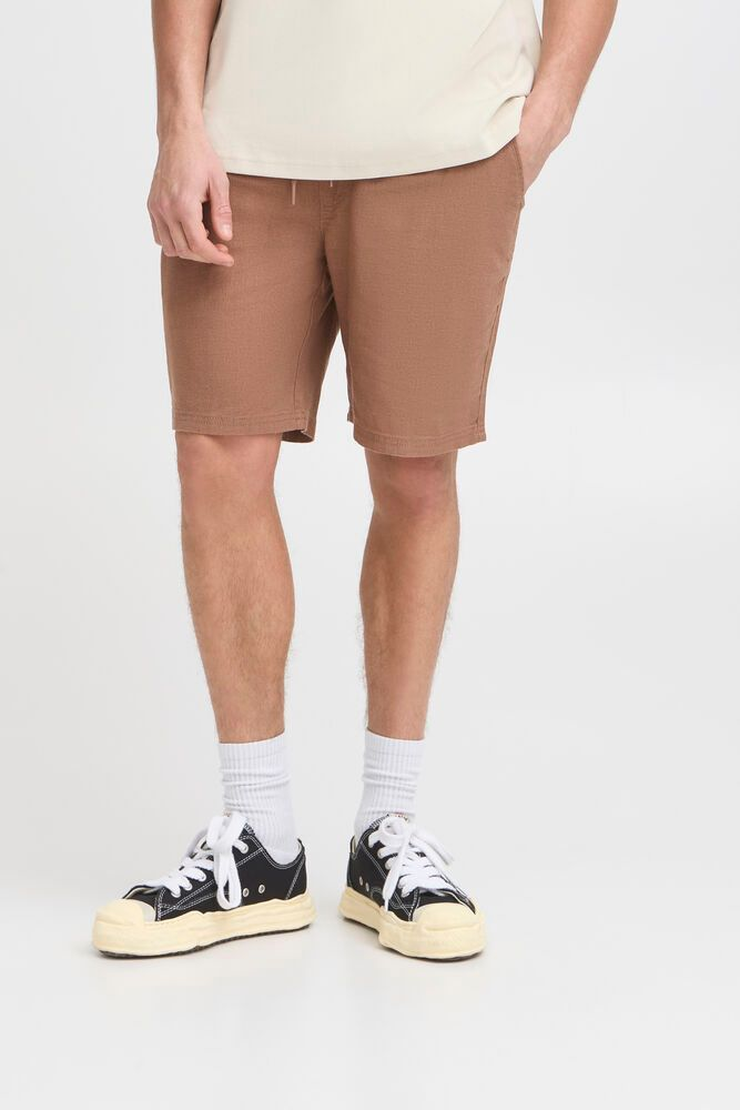 Solid, AURELIUS ELAS Shorts, Regular Fit - Shorts - JK-Shop