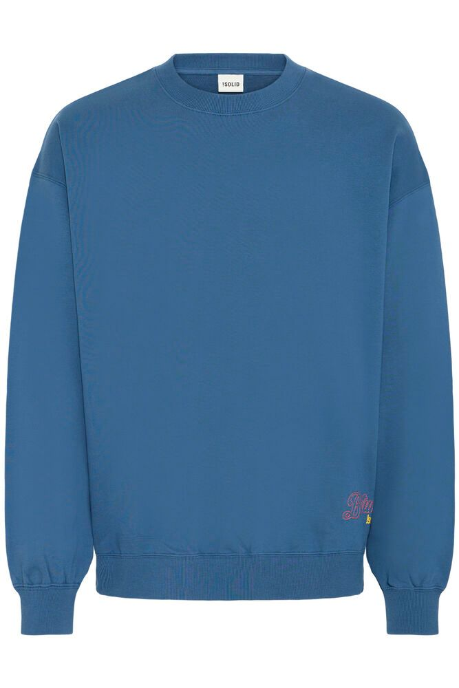 Solid, BRONSON Sweatshirt, Box Fit - Sweats - JK-Shop