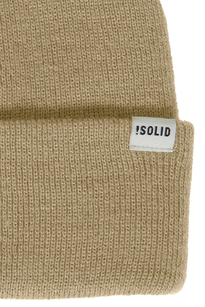 Solid HAFI - Luer & capser - JK-Shop