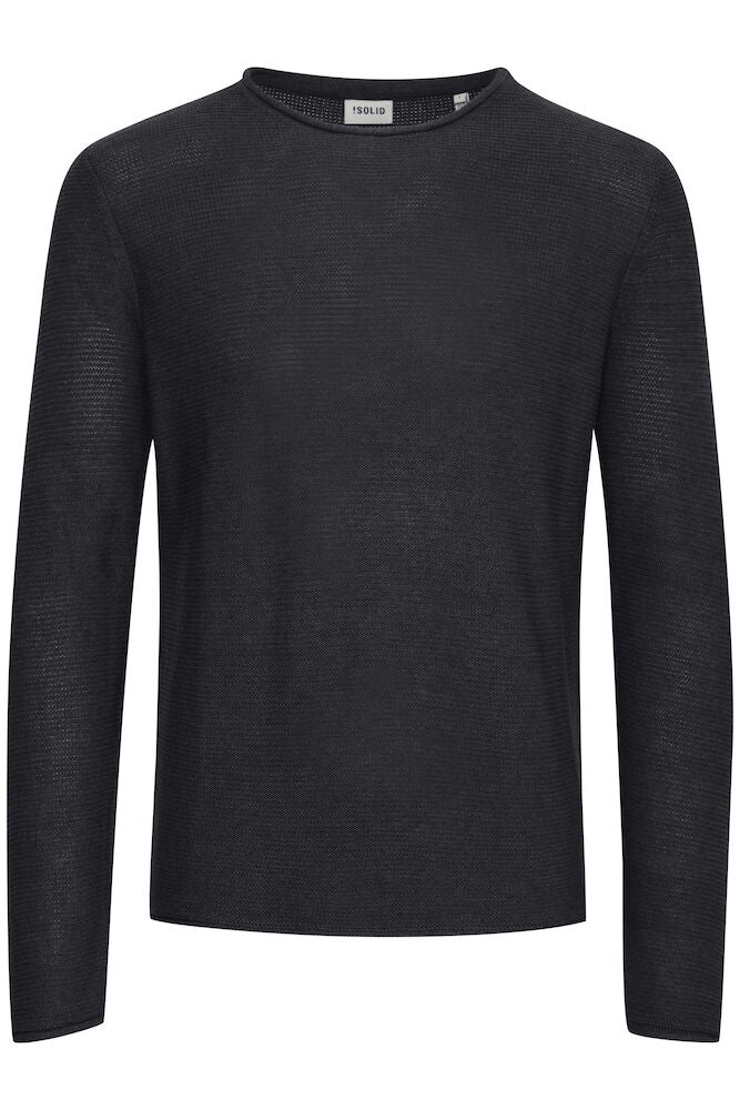 Solid JARAH - Genser - JK-Shop