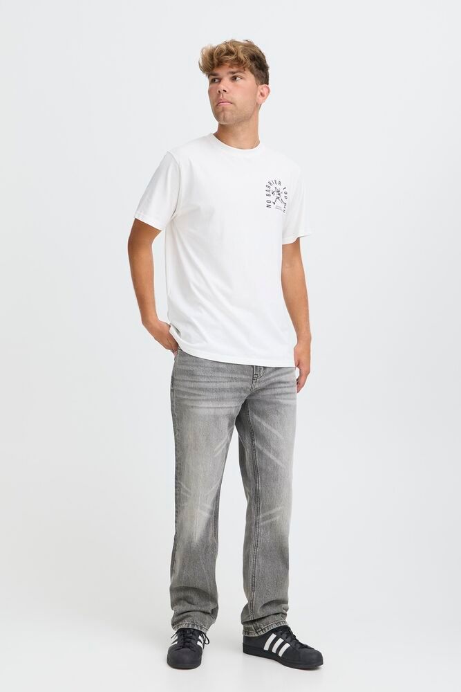 Solid, JEN Jeans, Relaxed Fit - Jeans - JK-Shop