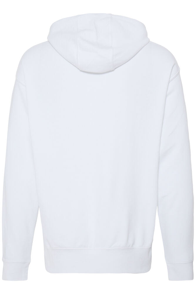 Solid Lenz Hood hettegenser bilde 4