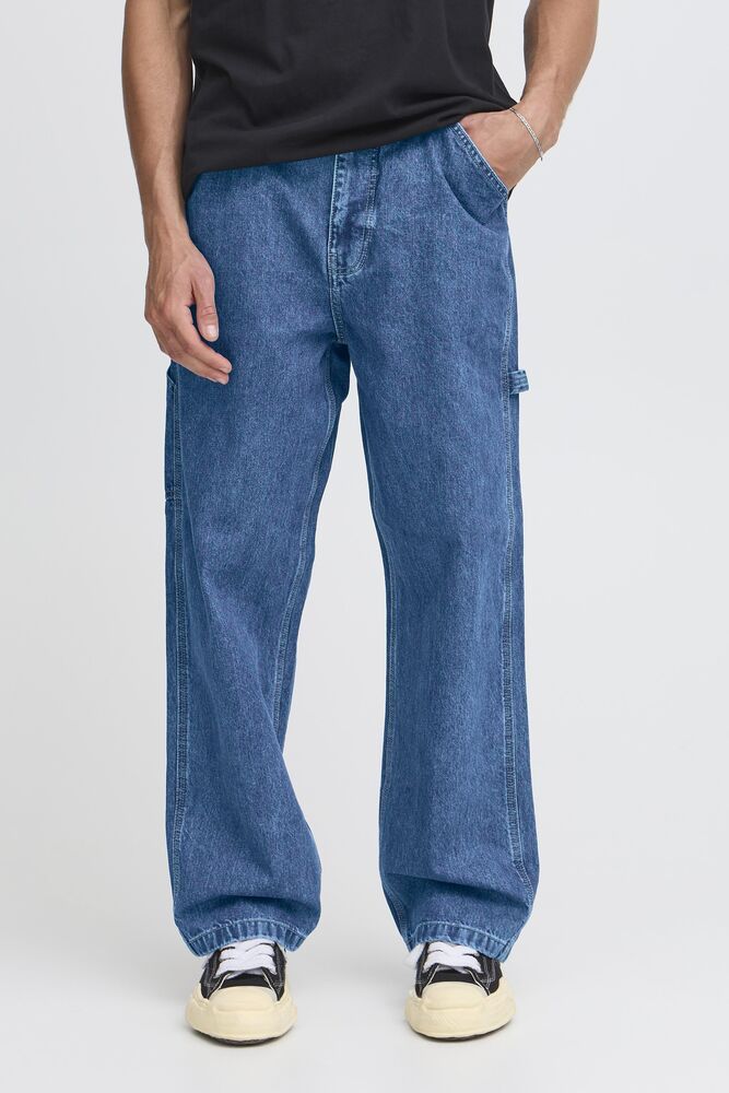Solid Mason Carpenter jeans loose fit bilde 4