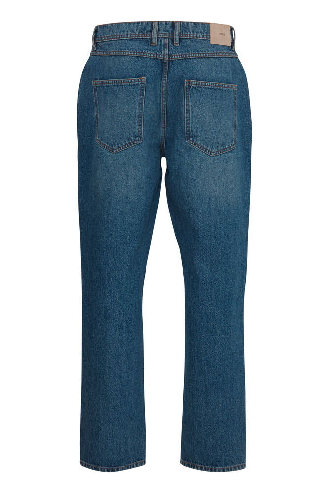 Solid Miko Ryan jeans regular fit detalj
