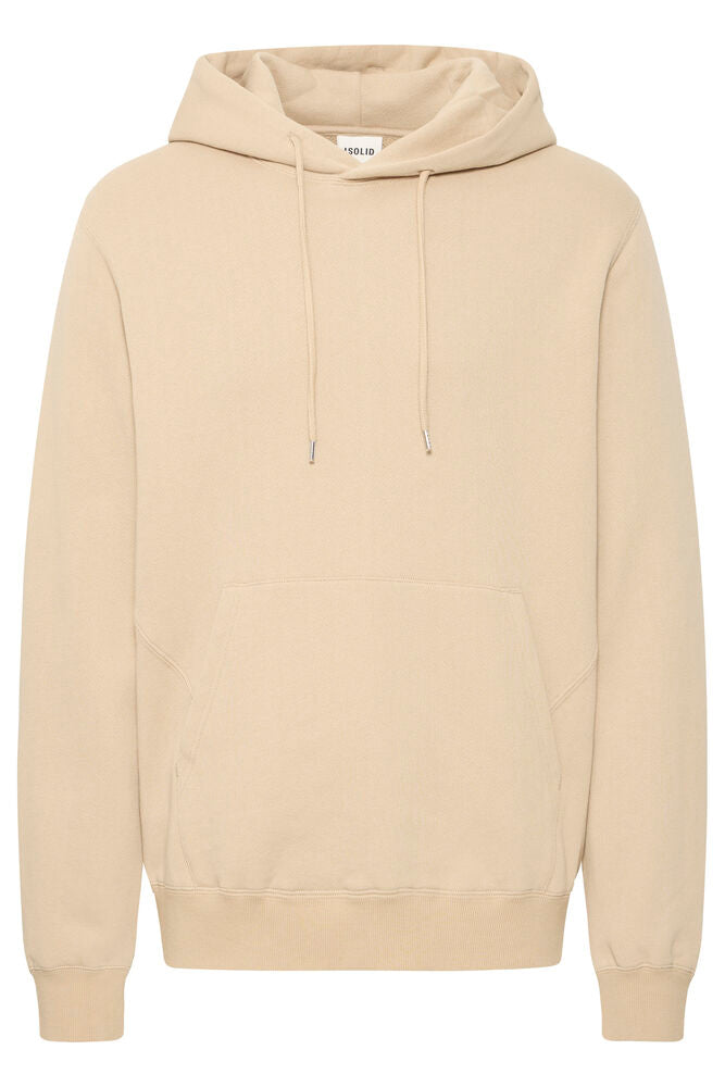 Solid Nickolas Hood hettegenser bilde 11