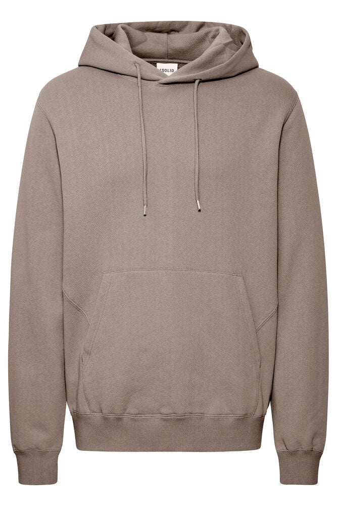 Solid Nickolas Hood hettegenser bilde 12