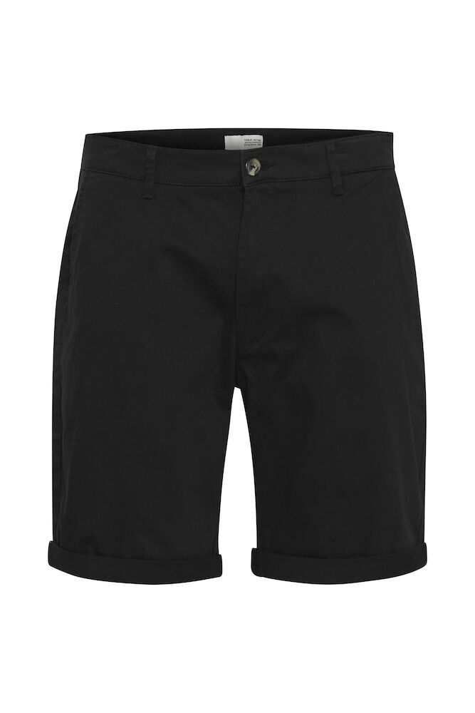 Solid, ROCKCLIFFE SHO Shorts, Regular Fit - Shorts - JK-Shop
