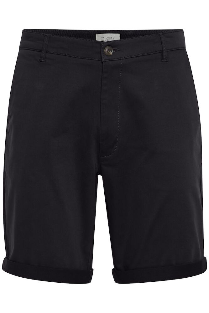 Solid, ROCKCLIFFE SHO Shorts, Regular Fit - Shorts - JK-Shop