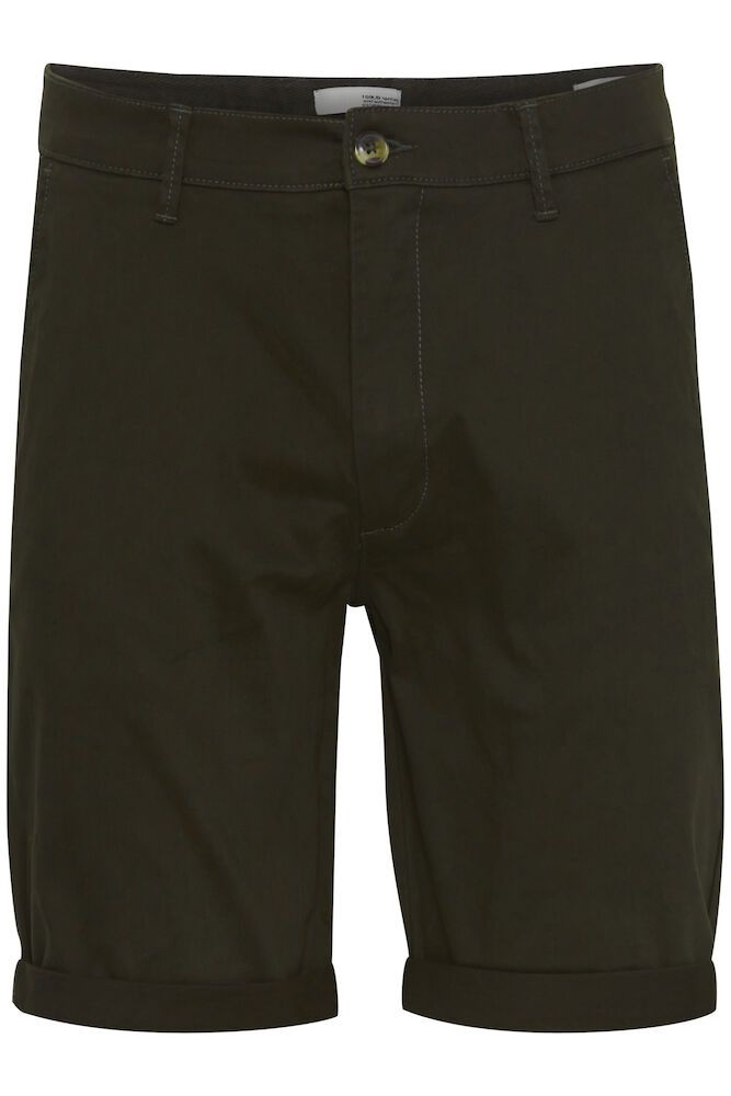 Solid, ROCKCLIFFE SHO Shorts, Regular Fit - Shorts - JK-Shop